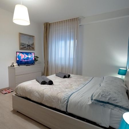 Appartement Cristian House à Vasto Extérieur photo