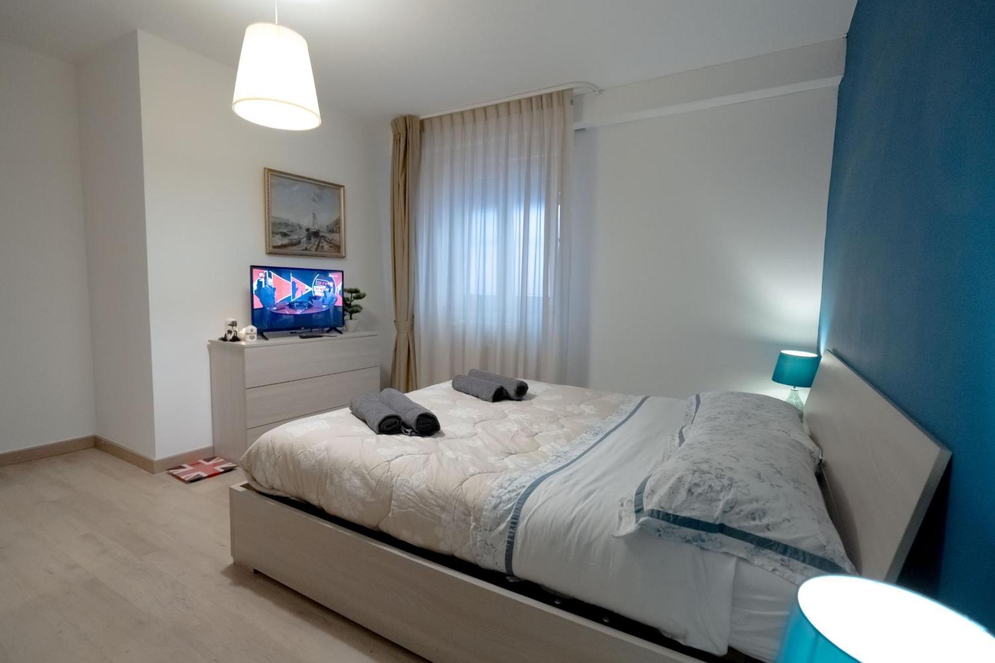 Appartement Cristian House à Vasto Extérieur photo