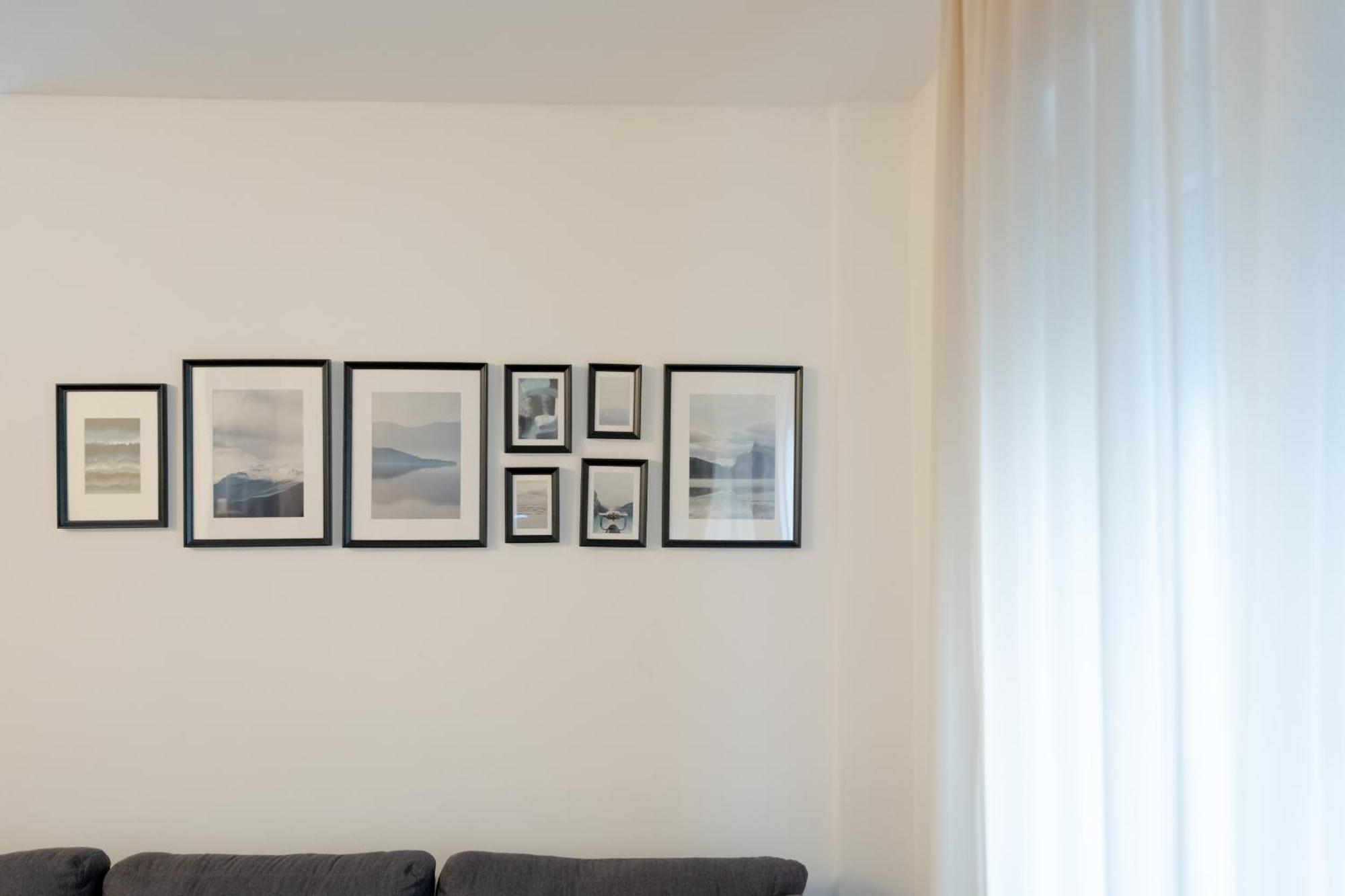 Appartement Cristian House à Vasto Extérieur photo